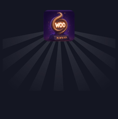 WooCasino Weekend Reload