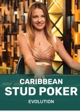 Carbbean Stud Poker