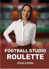 Footboll Studio Roulette