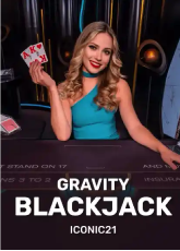 Gravity Blackjack