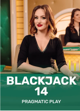Blackjack 14