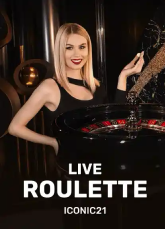 Live Roulette